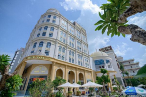 Quê Tôi Hotel